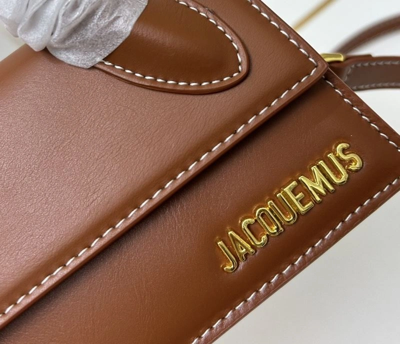 Jacquemus Top Handle Bags SportInspired 83875