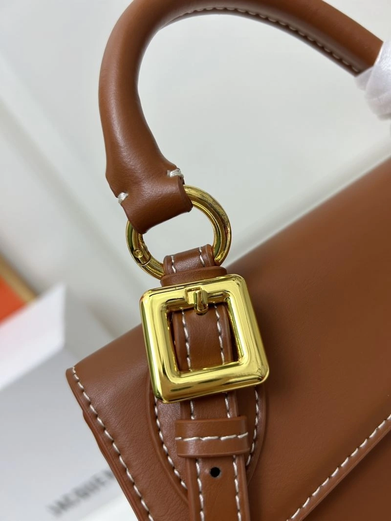Jacquemus Top Handle Bags SportInspired 83875