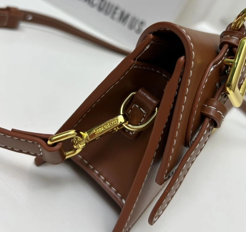Jacquemus Top Handle Bags SportInspired 83875