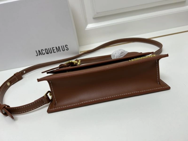 Jacquemus Top Handle Bags SportInspired 83875