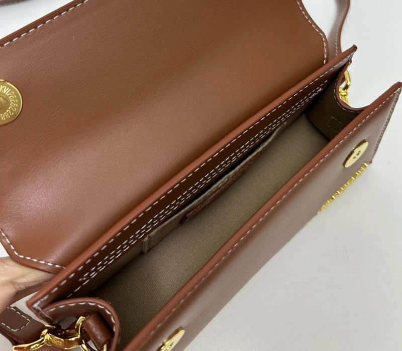 Jacquemus Top Handle Bags SportInspired 83875