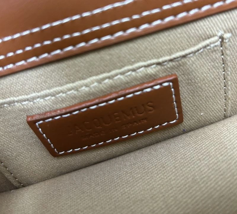 Jacquemus Top Handle Bags SportInspired 83875