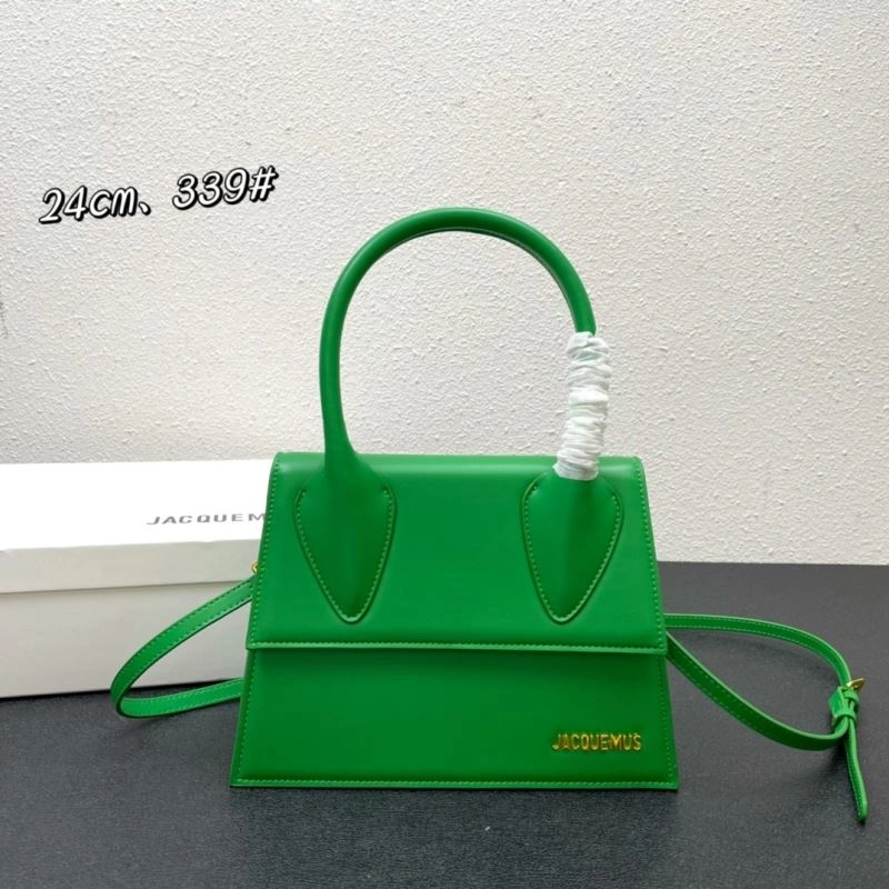 FastDry Jacquemus Top Handle Bags 83917
