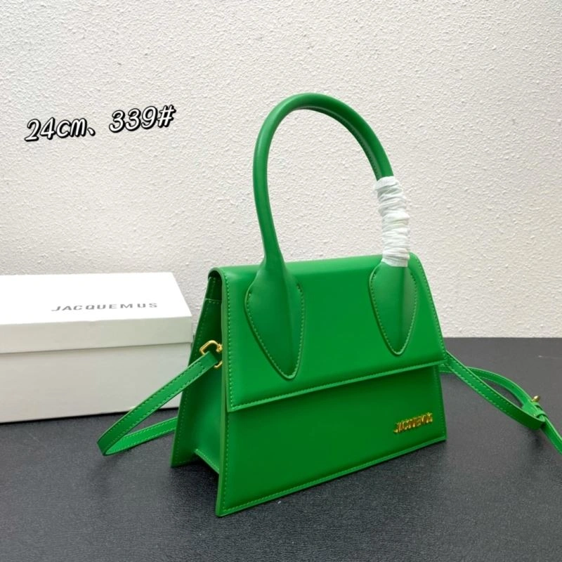 FastDry Jacquemus Top Handle Bags 83917