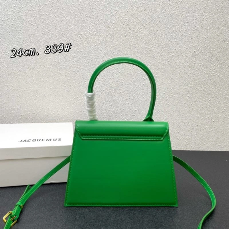 FastDry Jacquemus Top Handle Bags 83917