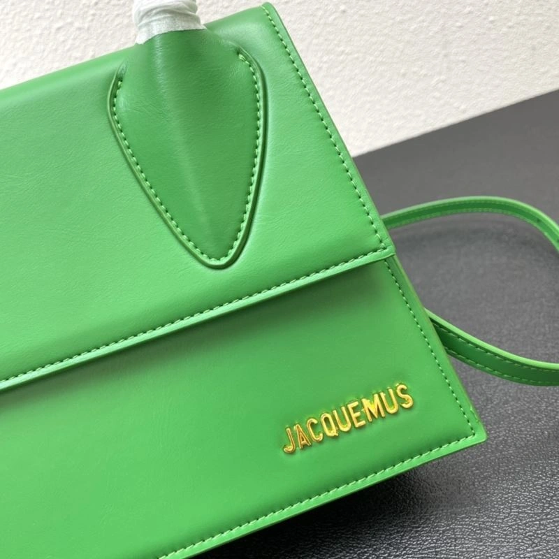 FastDry Jacquemus Top Handle Bags 83917