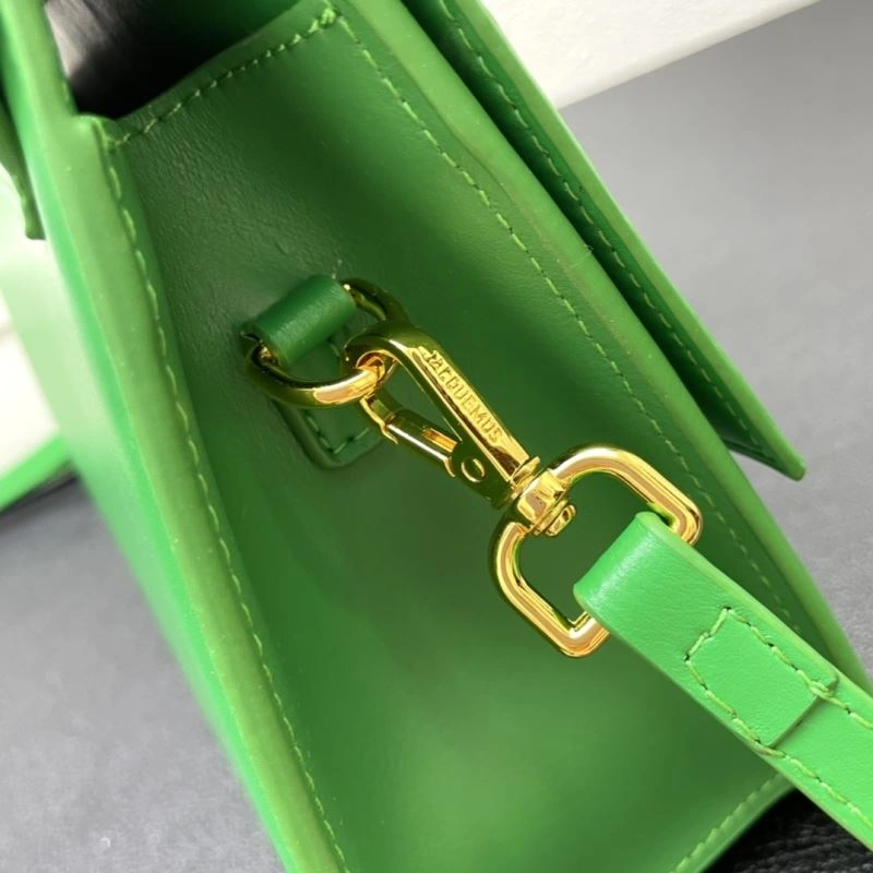 FastDry Jacquemus Top Handle Bags 83917
