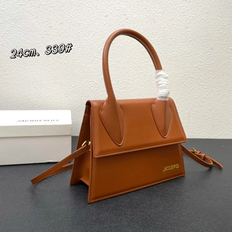 NewStyle Jacquemus Top Handle Bags 83878