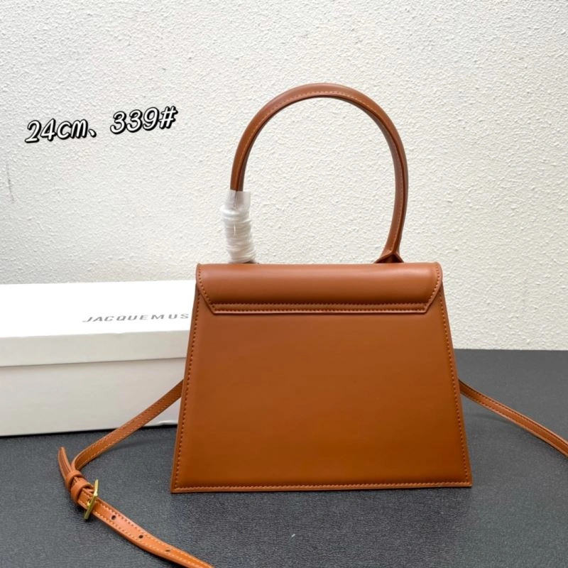 NewStyle Jacquemus Top Handle Bags 83878