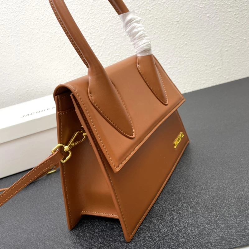 NewStyle Jacquemus Top Handle Bags 83878