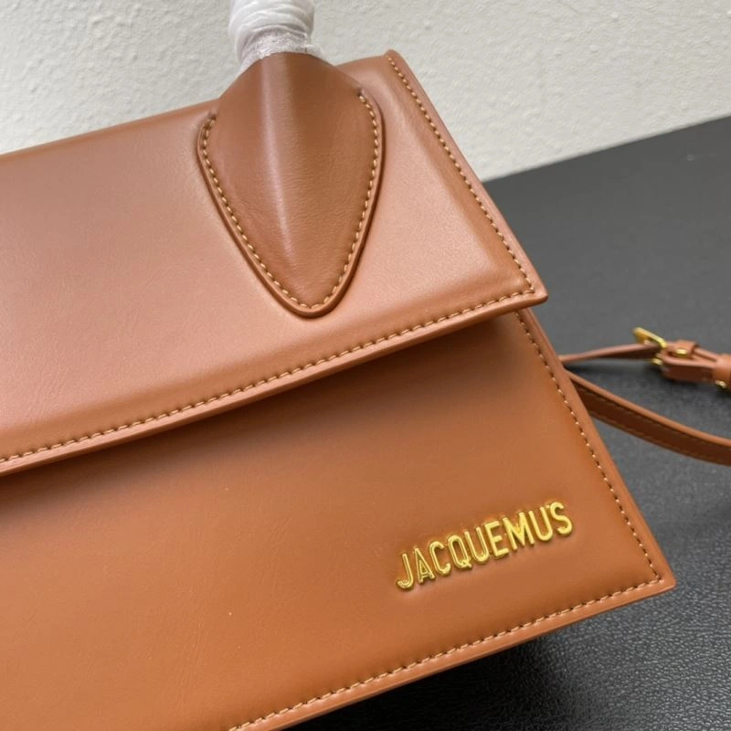 NewStyle Jacquemus Top Handle Bags 83878