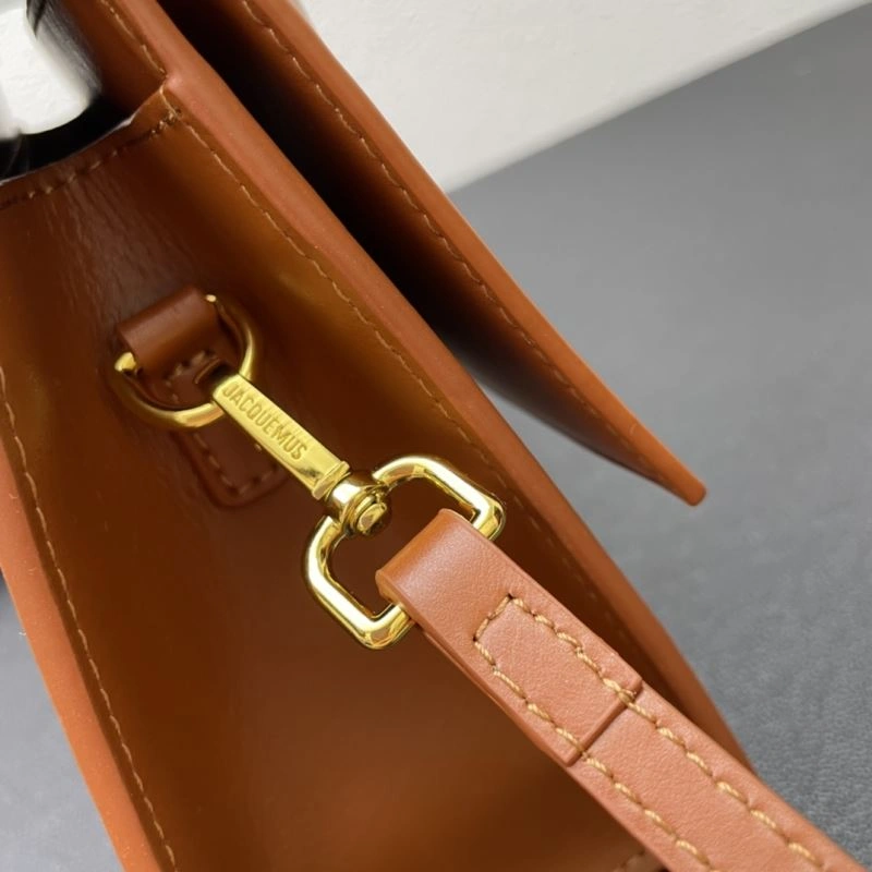 NewStyle Jacquemus Top Handle Bags 83878