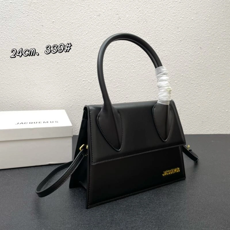 DailyWear Jacquemus Top Handle Bags 83879