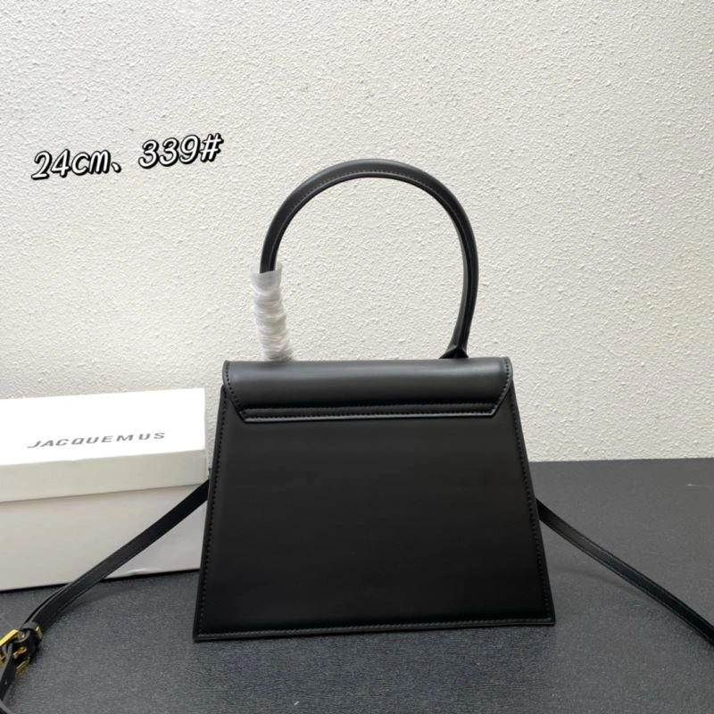 DailyWear Jacquemus Top Handle Bags 83879