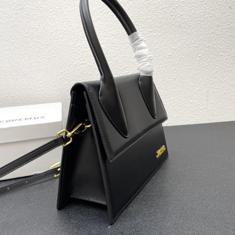 DailyWear Jacquemus Top Handle Bags 83879