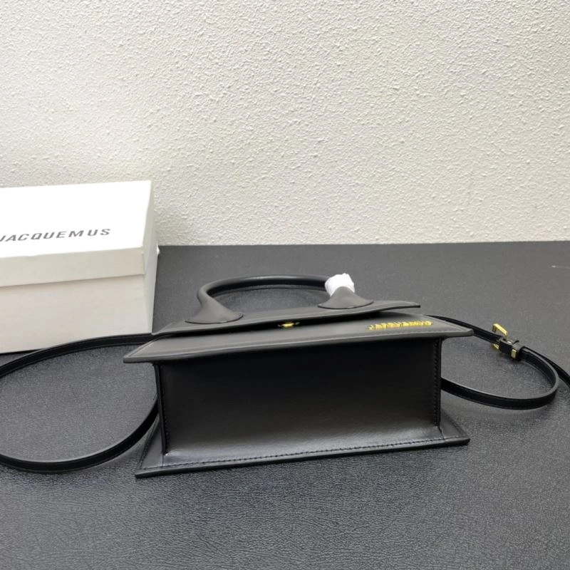 DailyWear Jacquemus Top Handle Bags 83879
