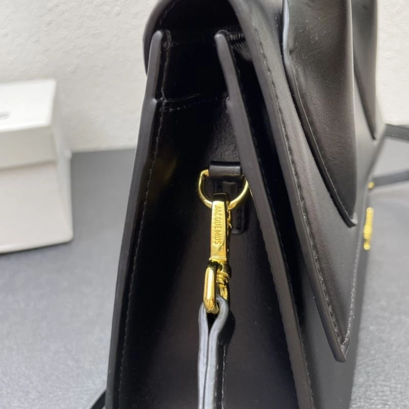 DailyWear Jacquemus Top Handle Bags 83879