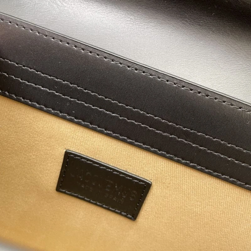 DailyWear Jacquemus Top Handle Bags 83879