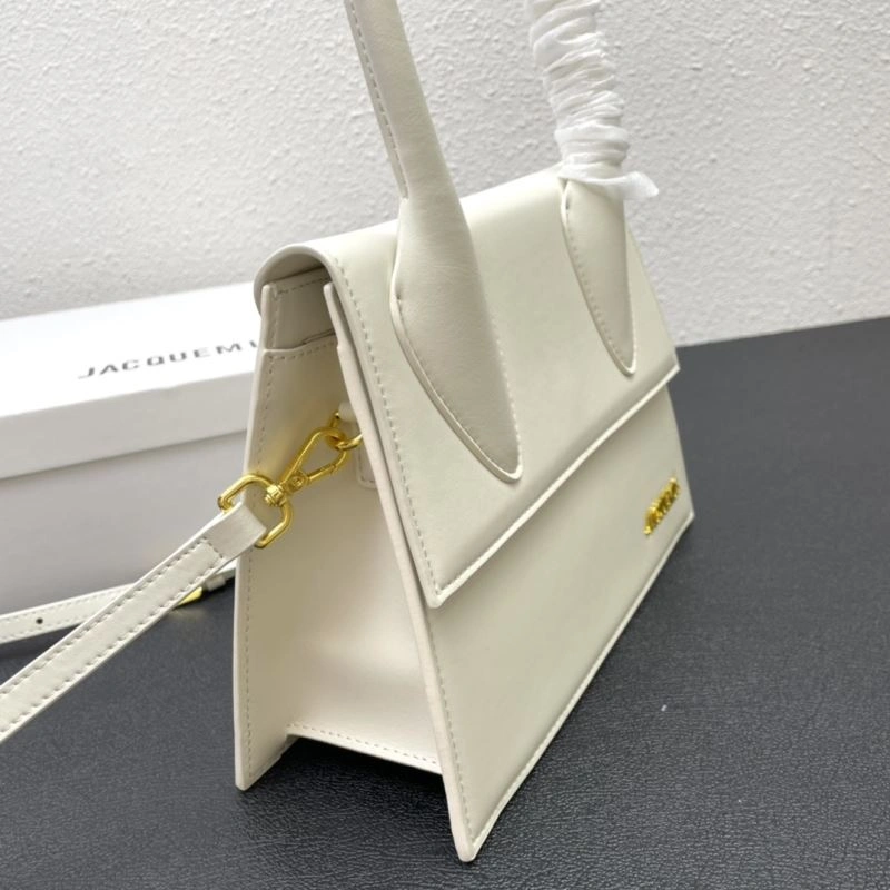 Original Jacquemus Top Handle Bags 83877