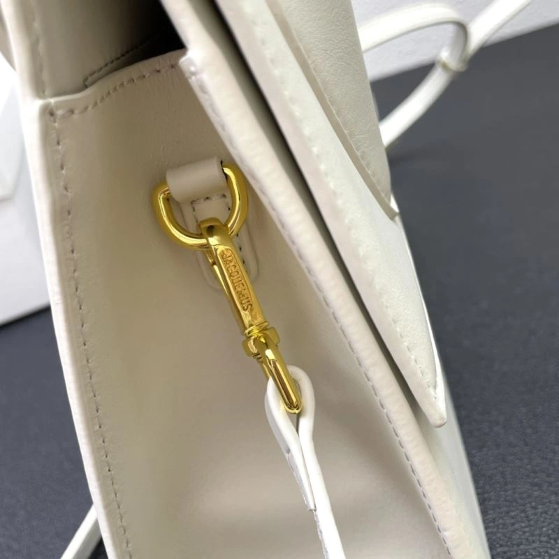 Original Jacquemus Top Handle Bags 83877