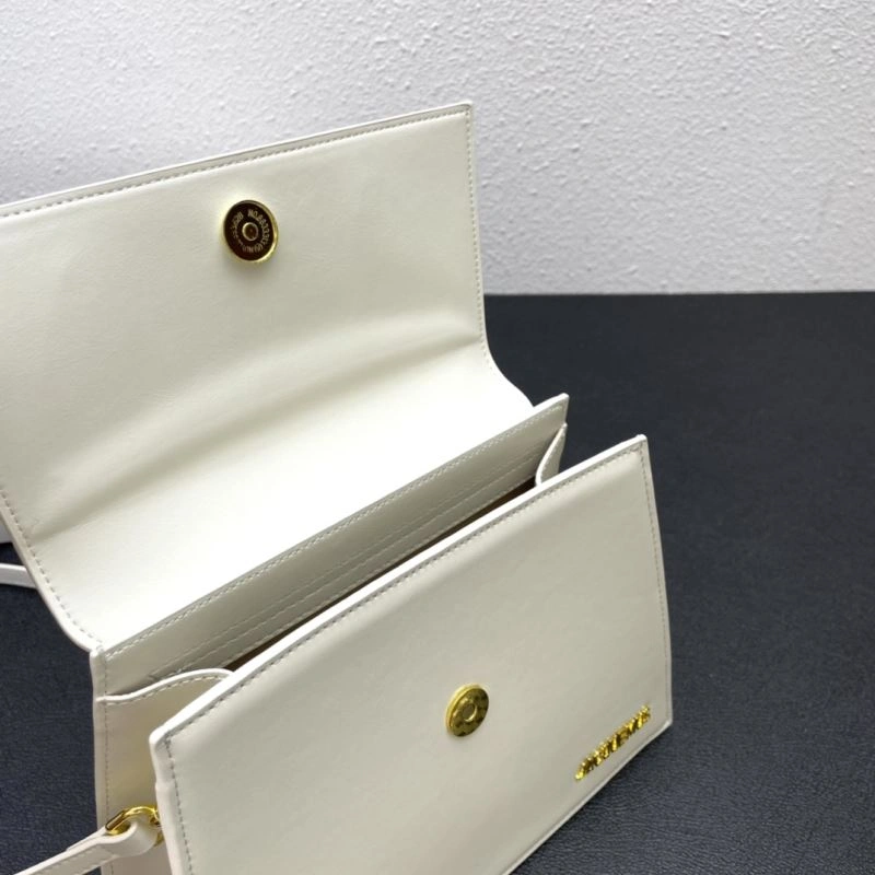 Original Jacquemus Top Handle Bags 83877