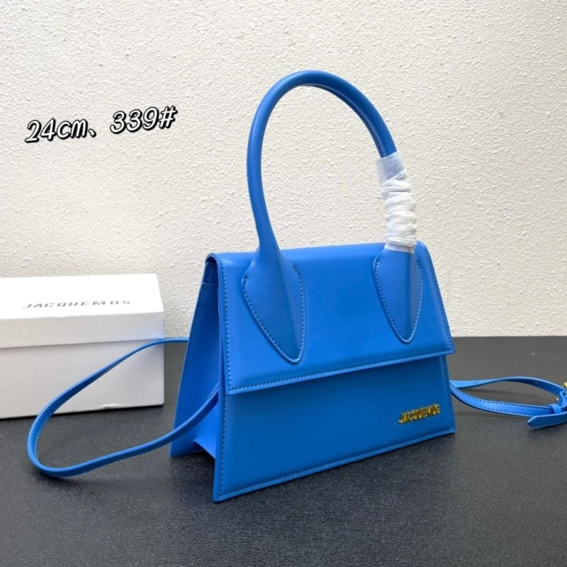 TimelessDesign Jacquemus Top Handle Bags 83876