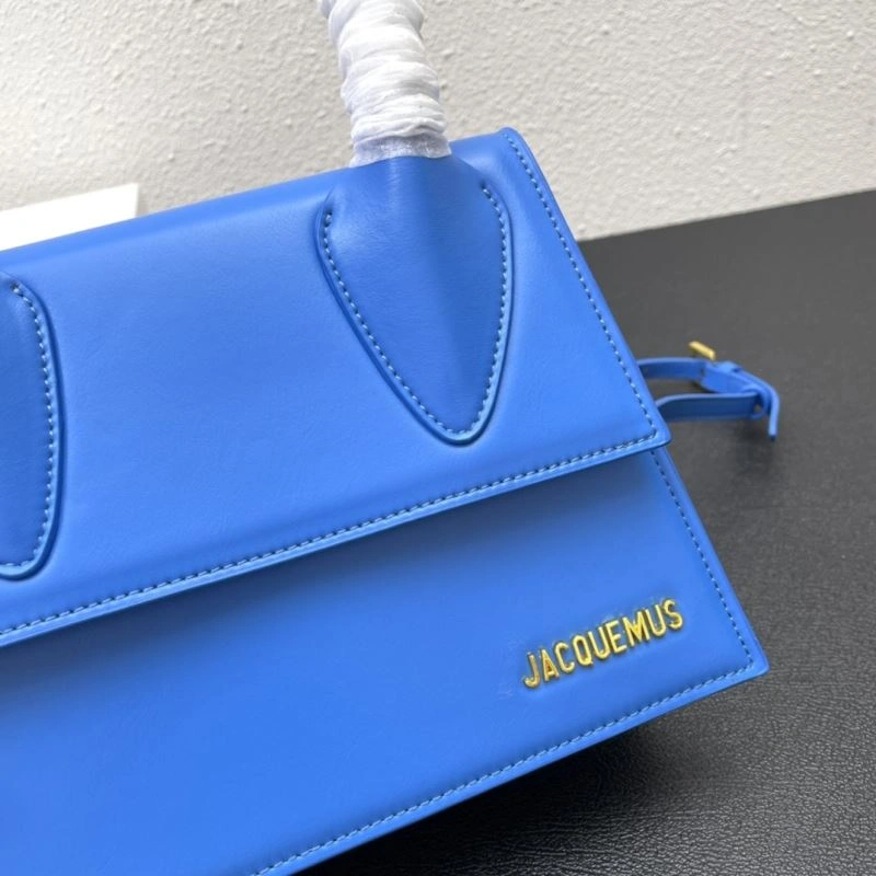 TimelessDesign Jacquemus Top Handle Bags 83876