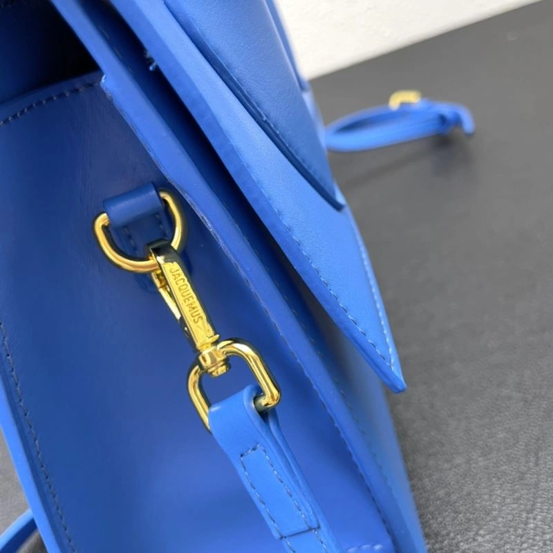 TimelessDesign Jacquemus Top Handle Bags 83876
