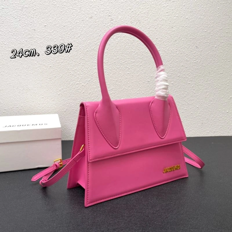 Jacquemus Top Handle Bags DailyWear 83920