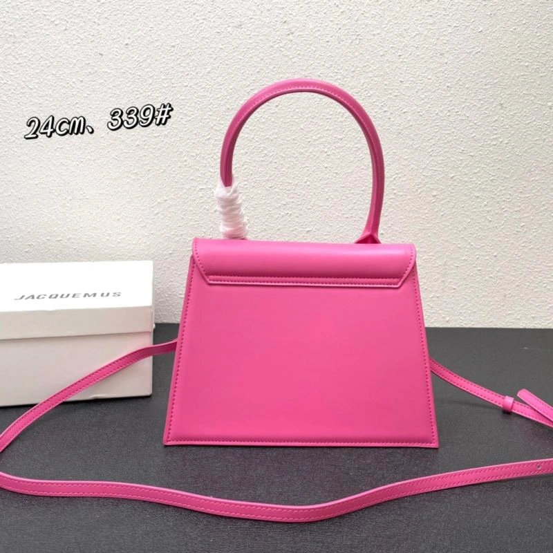 Jacquemus Top Handle Bags DailyWear 83920