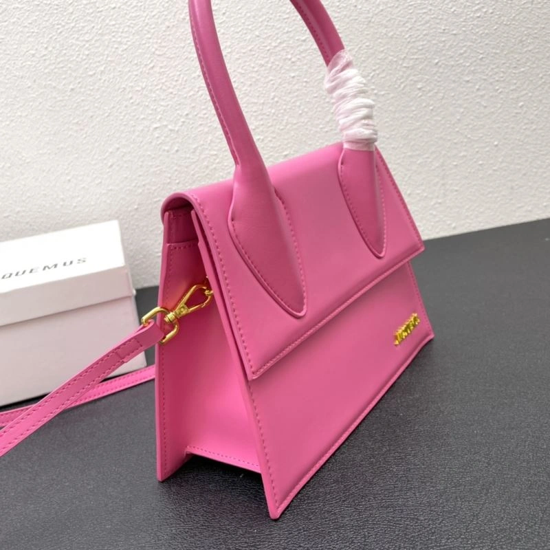 Jacquemus Top Handle Bags DailyWear 83920