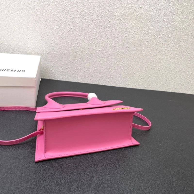 Jacquemus Top Handle Bags DailyWear 83920