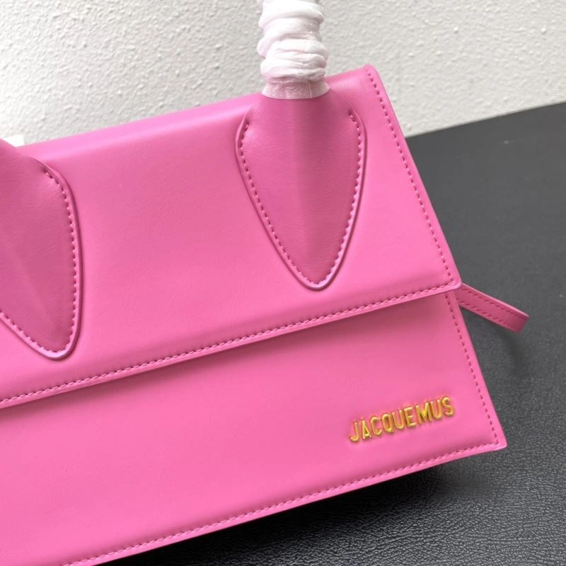 Jacquemus Top Handle Bags DailyWear 83920
