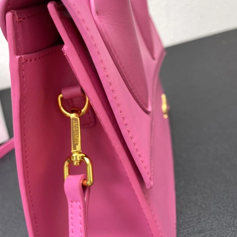 Jacquemus Top Handle Bags DailyWear 83920