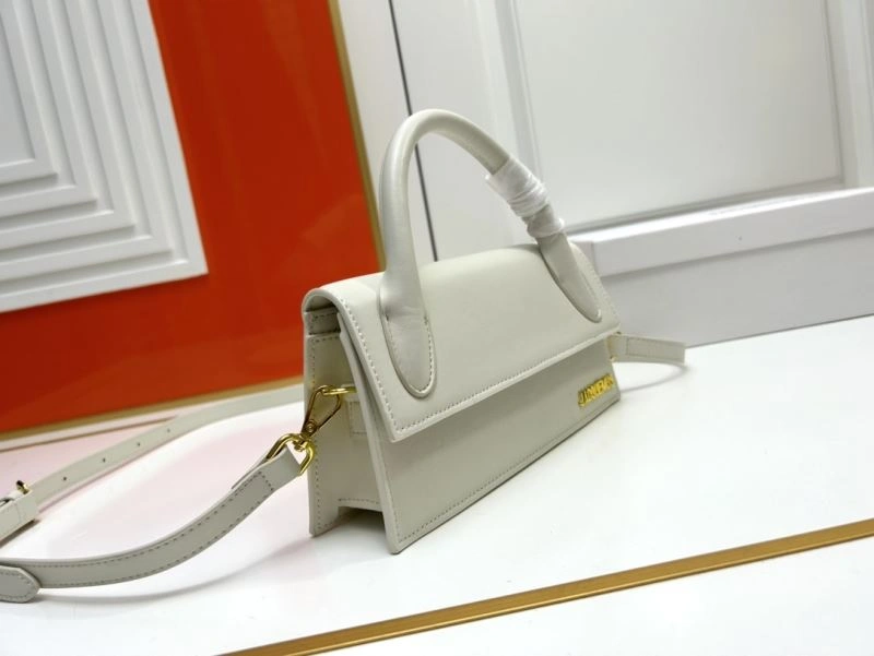 Stylish Jacquemus Top Handle Bags 83965