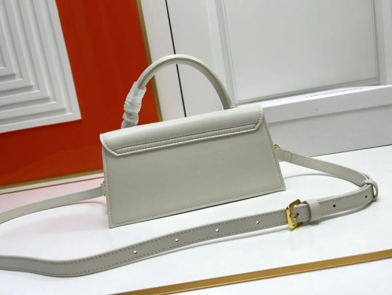 Stylish Jacquemus Top Handle Bags 83965