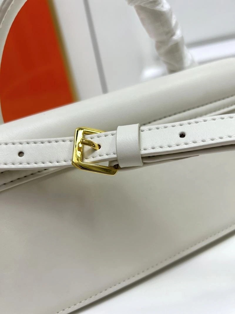 Stylish Jacquemus Top Handle Bags 83965