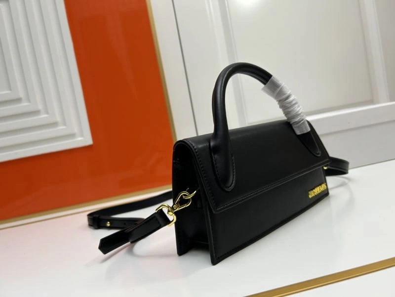 StreetReady Jacquemus Top Handle Bags 83870