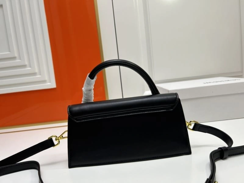 StreetReady Jacquemus Top Handle Bags 83870