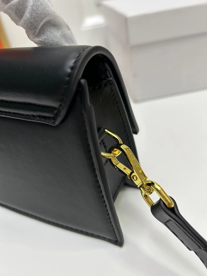 StreetReady Jacquemus Top Handle Bags 83870