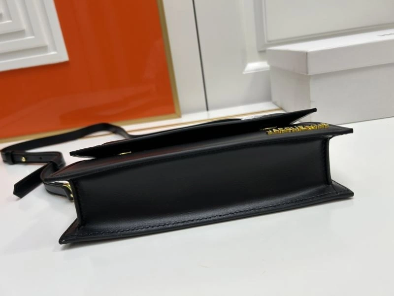 StreetReady Jacquemus Top Handle Bags 83870