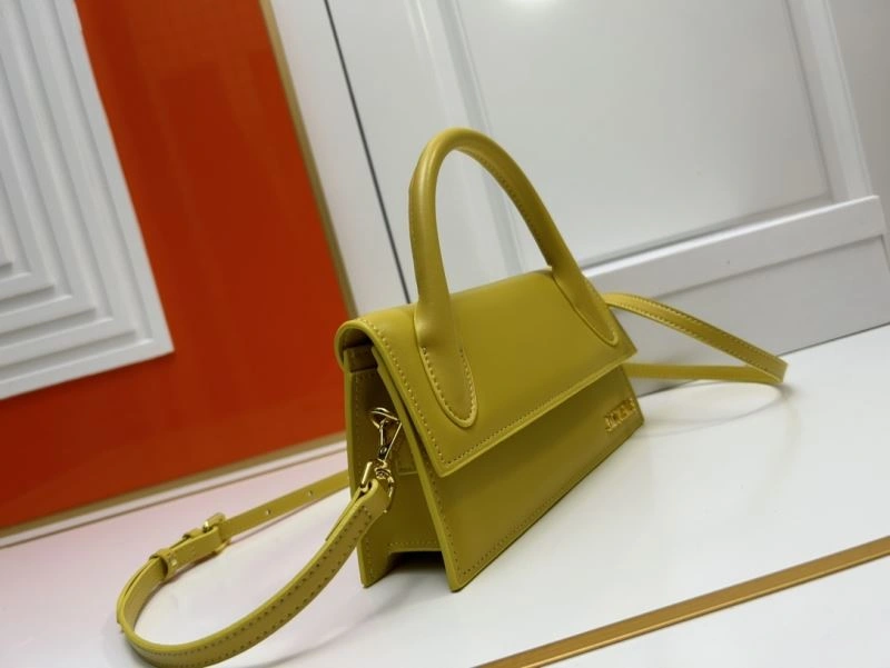 Jacquemus Top Handle Bags Trendy 83873