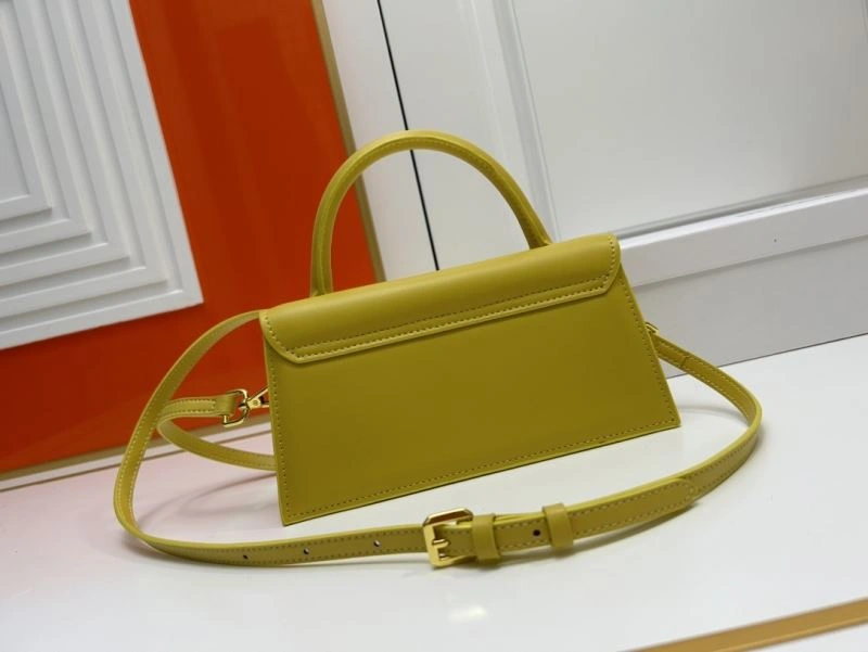 Jacquemus Top Handle Bags Trendy 83873