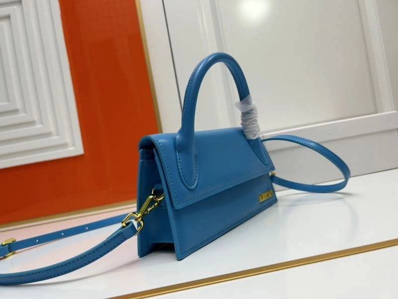 Jacquemus Top Handle Bags WaterResistant 83874