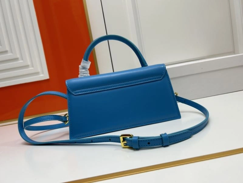 Jacquemus Top Handle Bags WaterResistant 83874