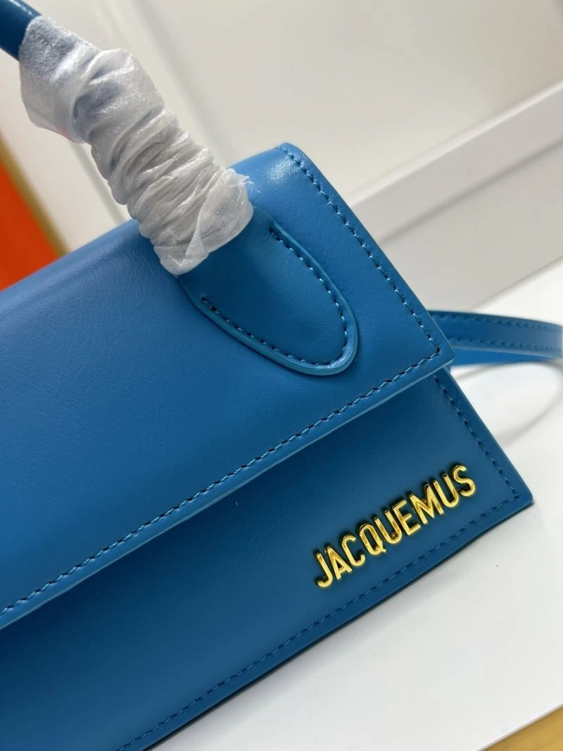 Jacquemus Top Handle Bags WaterResistant 83874