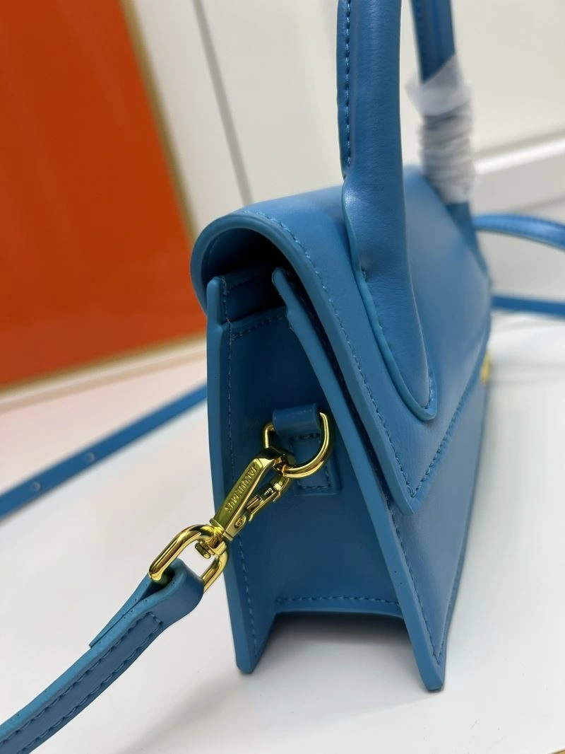 Jacquemus Top Handle Bags WaterResistant 83874
