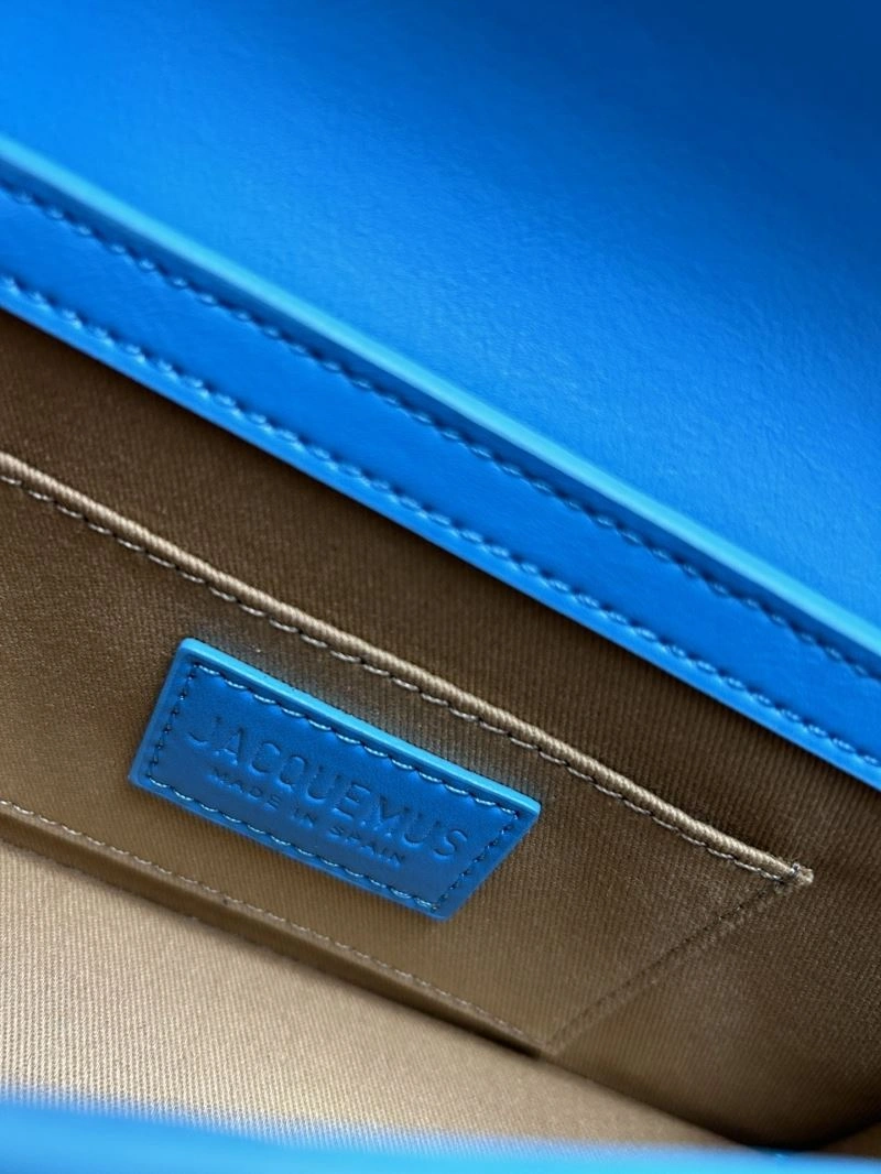 Jacquemus Top Handle Bags WaterResistant 83874