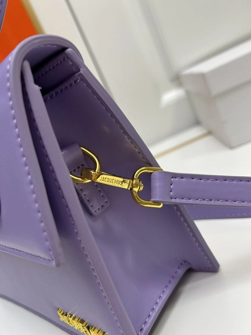 Jacquemus Top Handle Bags SoftTouch 83872