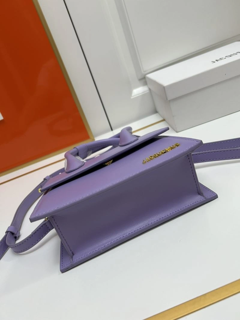 Jacquemus Top Handle Bags SoftTouch 83872